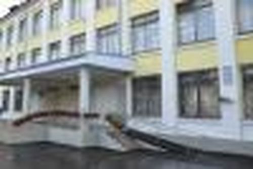 Пандусы по суду