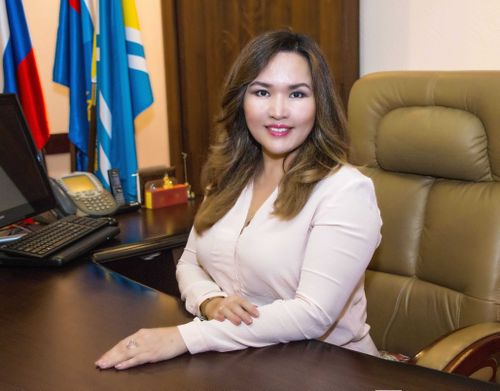 Казначейство – новый этап развития