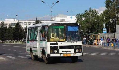 Где заказать пропуски о передвижении по Кызылу?