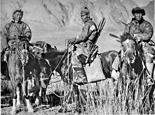 К 100-летию ТНР. Самый тихий юбилей