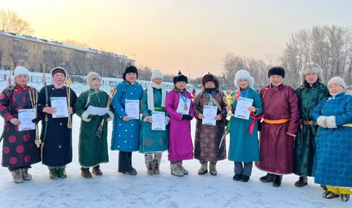 ЧА АДАР ОЮННУҢ ТИИЛЕКЧИЛЕРИ