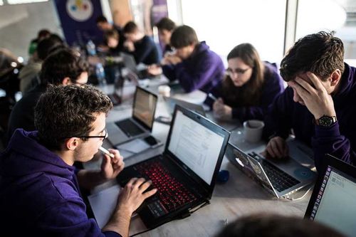 Трудоустройство выпускников IT-специальностей – теперь на особом контроле