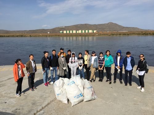 «Дети Енисея»