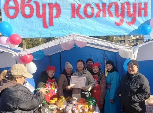 Дүжүт-2023: Өвүрнүң көдээ ишчилери – бирги черде