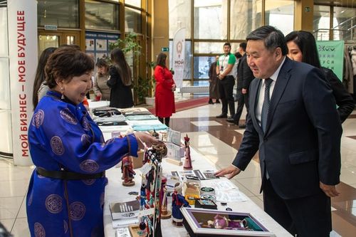 «Перезагрузка» бизнеса