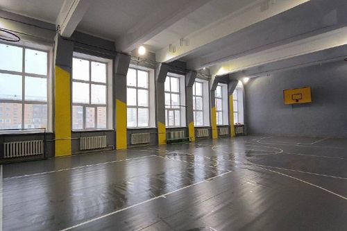 В Туве определили подрядчиков, которые будут заниматься капремонтом школ