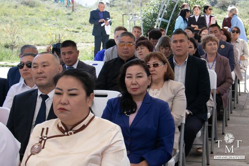 Педагоги Тувы определили направления работы в новом учебном году