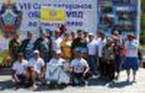 И снова в бой! Покой нам только снится…