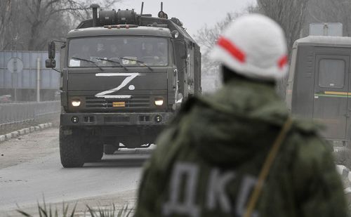 Минобороны заявило о выполнении задач в направлении Киева и Чернигова