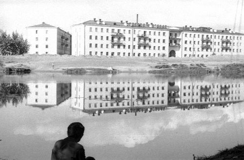 Это мой город!