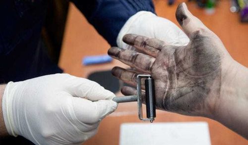 Экспертно-криминалистический центр МВД по Республике Тыва приглашает на службу