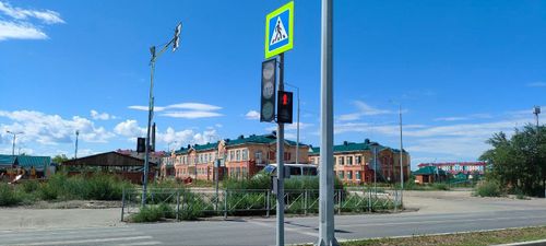 В начале августа весь мир отметил Международный день светофора