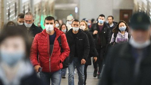 Регионы теперь могут получить гранты за объявление себя территорией, свободной от коронавируса