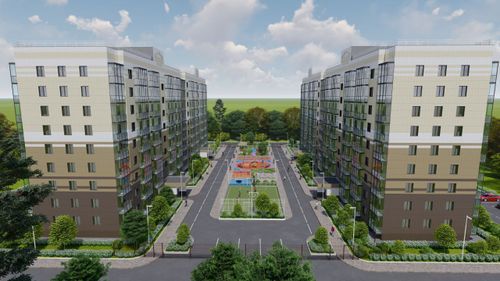 Электронная ипотека за 1 день