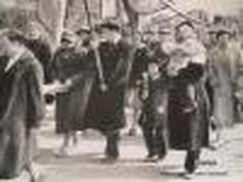 Не перестаём любить Туву