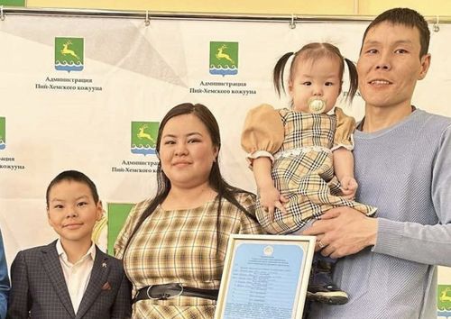 В Туве 122 семьи получат сертификаты на улучшение жилищных условий