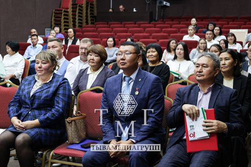 «Маршрут здоровья» отмечает 10 - летний юбилей