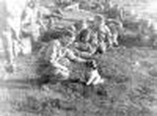 Настоящий подполковник