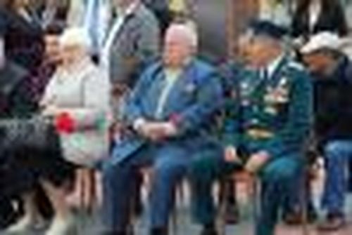 Отдельное поручение