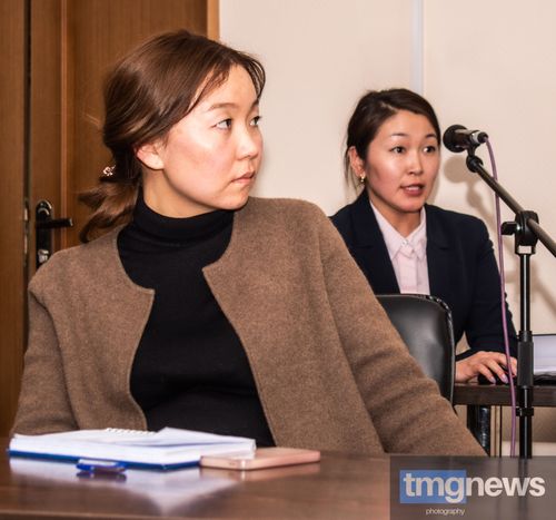 Ко Дню российской науки: электронный корпус тувинского языка