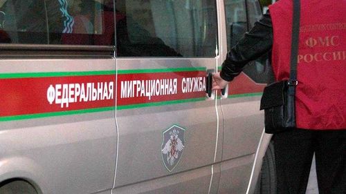 Полицейские Тувы призывают мигрантов до 15 июня урегулировать правовой статус