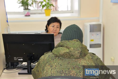 В Туве до конца года будут проводиться совещания и прием граждан по теме поддержки участников СВО