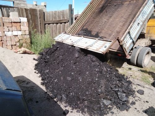 В Кызыле стартовал прием заявок на получение «социального угля»