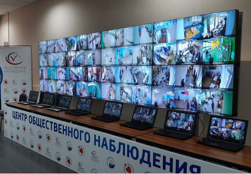 Кандидаты в общественные наблюдатели представят Туву во Всероссийском конгрессе