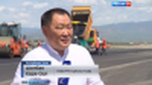 Шолбан Кара-оол — один из лучших в кремлёвском рейтинге