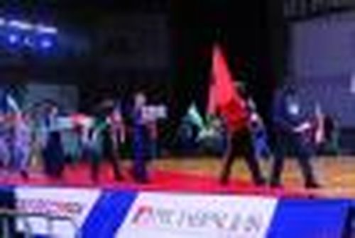 Бувайсар Сайтиев: "Тувинская школа борьбы даст чемпионов"