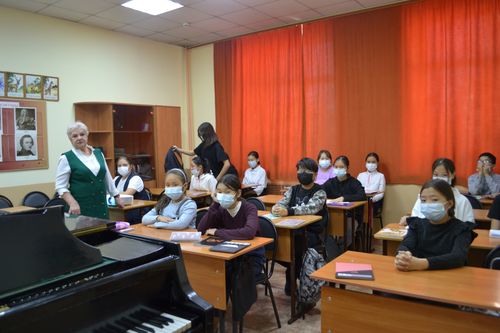 Классику посвящается. Бессмертный Моцарт