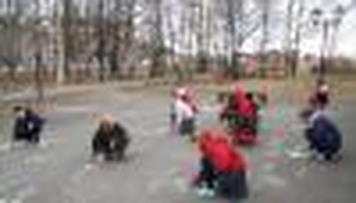 Пролетели «птичьи» дни