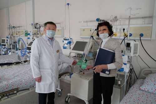 ПРОВЕРКА НА СООТВЕТСТВИЕ