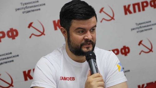 Стало известно имя еще одного кандидата на пост главы Тувы