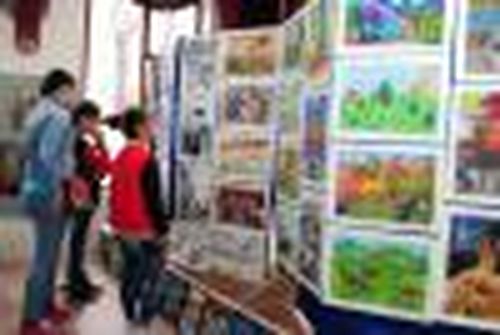 Тебе, любимый город