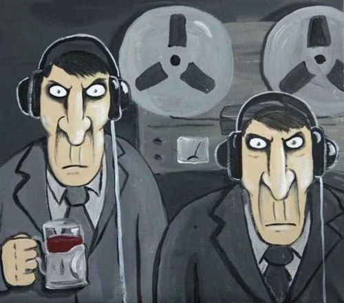 ФСБ  выявила факт нарушения постановления правительства