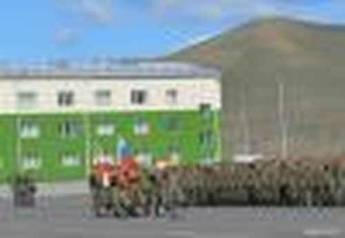 Второй сезон бригады