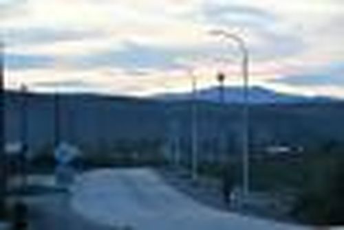 Дачи стали микрорайоном