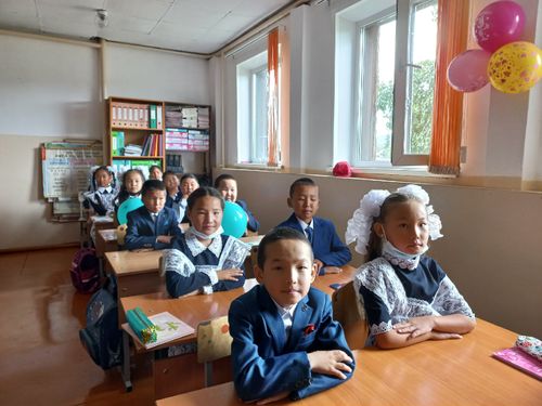 Спустя почти 100 лет