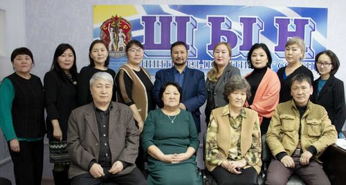 Газета «Шын» стала самой популярной среди подписчиков на периодику