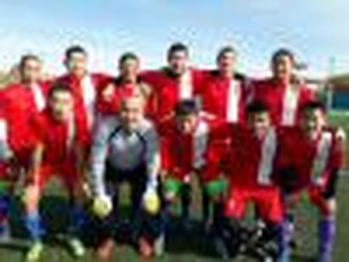 «Догээ» — чемпион