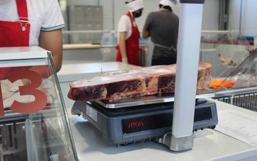 Годовая инфляция в Туве в октябре замедлилась до 9,3%