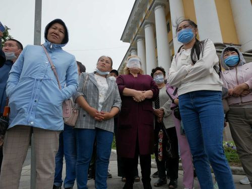 Страховые выплаты медикам без теста на COVID-19