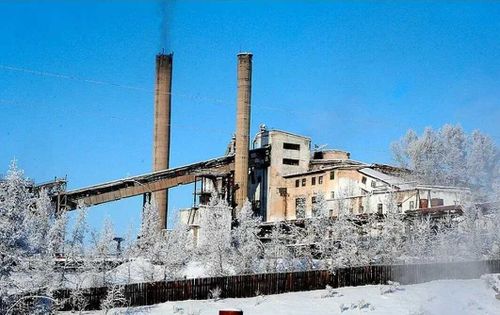  Туве объявили тендер на выполнение технической рекультивации отходов комбината «Тувакобальт»