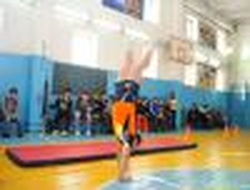 Физфак ТувГУ уходит в коммерцию?