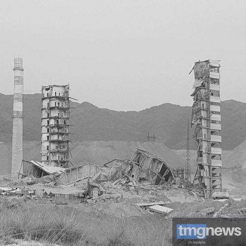 Глава Тувы взялся за объекты несуществующих предприятий