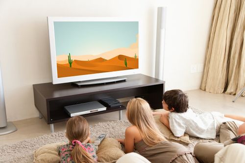 Няня, учитель и друг: как ТВ развлекает и просвещает школьников на каникулах