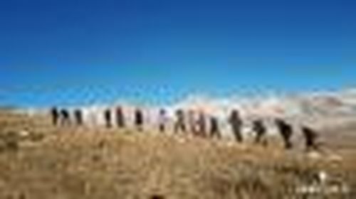 «Ледники Монгун-Тайги»