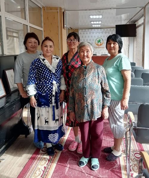 Санаторий «Серебрянка» продолжает принимать участников спецоперации и их родных