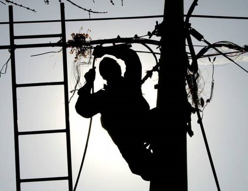 Какие наказания предусмотрены за кражу энергетического оборудования?